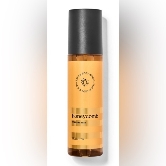 🍯 B&BW Honeycomb Perfume Mist 🍯 - Picture 1 of 1